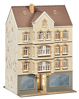 【中古】【39shop】【輸入品・未使用】FALLER★ファーラー 130447 H0 1/87 住宅/家/ハウス（新古品）｜アトリエ絵利奈