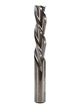 【中古】【39shop】【輸入品・未使用】Whiteside★Router Bits RD5200T Three Flute with Spiral Bit Down Cut Solid Carbide 1/2-Inch Cutting Diameter and 2-Inch Cutting Length by(新古品)|アトリエ絵利奈
