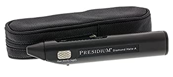 【中古】【輸入品・未使用】PDMT-A Diamond Mate Electronic Tester A by Presidium
