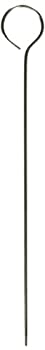 【中古】【39shop】【輸入品・未使用】Winco★SKO-8 Steel Skewers with Oval Ring 20cm(新古品)|アトリエ絵利奈