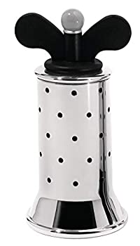 【中古】【39shop】【輸入品・未使用】ALESSI★Pepper mill ペッパーミル 9098 B BY マイケル・グレイブス（新古品）｜アトリエ絵利奈