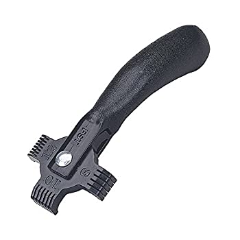 【中古】【輸入品・未使用】Malco Fst Fin Straighteningツールby Malco