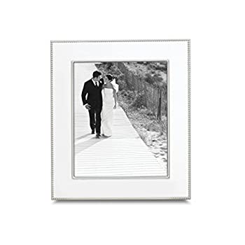 【中古】【輸入品・未使用】Reed & Barton Lyndon 20cm x 25cm Picture Frame
