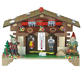 【中古】【輸入品・未使用】お天気ハウス TU 850