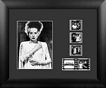 【中古】【輸入品・未使用】Bride of Frankenstein Film Cell???Special Edition