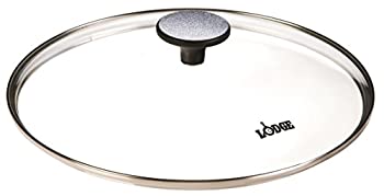 【中古】【39shop】【輸入品・未使用】LODGE(ロッジ)★ロッジグラスカバー 10 1/4インチ GC10（新古品）｜アトリエ絵利奈