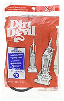 【中古】【39shop】【輸入品・未使用】Dirt★Devil Vacuum Belt (3860140600) Style 10（新古品）｜アトリエ絵利奈 8,386円