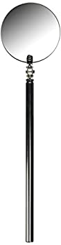【中古】【輸入品・未使用】General Tools 5563 Metal Inspection Mirror by General Tools