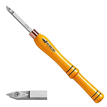 【中古】【輸入品・未使用】Ci4 Mini Detailer by Easy Wood Tools