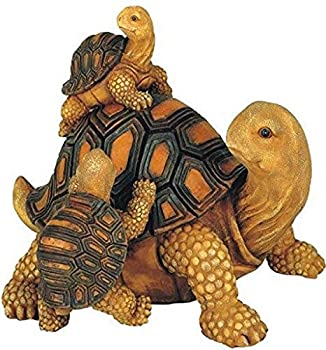 【中古】【輸入品・未使用】GSC ss-g-61061?Turtle Family図、7-inch高 11,060円