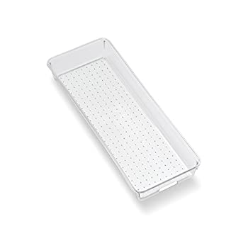 【中古】【39shop】【輸入品・未使用】Madesmart★Bin 2 by 16 by 6-Inch ホワイト 90166（新古品）｜アトリエ絵利奈