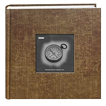 【中古】【39shop】【輸入品・未使用】Pioneer★Photo Albums DA-200MAP/WM 200-Pocket Photo Album with Printed Travel Design Cover World Maps by Pioneer Photo Albums(新古品)|アトリエ絵利奈