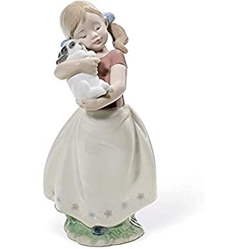 【中古】【39shop】【輸入品・未使用】リヤドロ★LLADRO 人形 かわいい! 01008531（新古品）｜アトリエ絵利奈