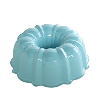 【中古】【輸入品・未使用】Nordic Ware 51122?12?- Cup Bundtパン 4 51122