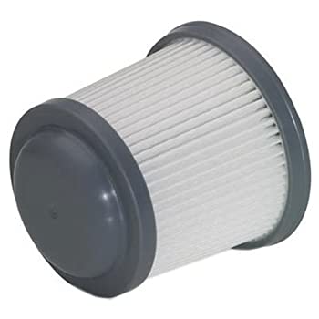 【中古】【輸入品・未使用】Black and Decker PVF110 Filter for PHV1810 Pivot Vac by BLACK+DECKER