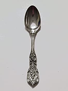 【中古】【インポート品・未当て嵌める】Reed \u0026 Barton Francis I Sterling Teaspoon