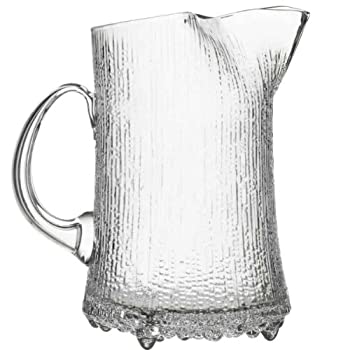 【中古】【インポート品・未当て嵌める】Ultima Thule 1.4l. Ice Lip Pitcher