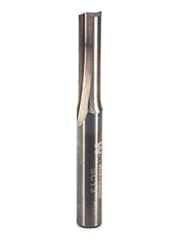 【中古】【輸入品・未使用】Whiteside Router Bits SC13 Standard Straight Bit with Solid Carbide 7/32-Inch Cutting Diameter and 3/4-Inch Cutting Length by Whiteside