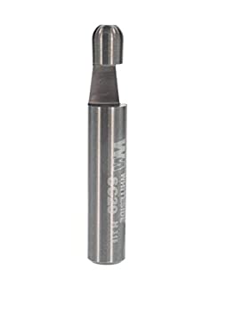 【中古】【39shop】【輸入品・未使用】Whiteside★Router Bits SC29 7-Degree Bevel Trim Bit with Solid Carbide 1/4-Inch Cutting Length by Whiteside Router Bits(新古品)|アトリエ絵利奈