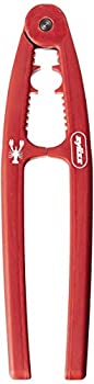 【中古】【輸入品・未使用】(1 A) - Zyliss 20360 Hinged Plastic Seafood Cracker
