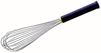 【中古】【インポート品・未当て嵌める】MATFER(マトファ) ホイッパー111027 500 手持ち部分部:脂 フランス共和国 BHI03307 花・ガーデン・DIY-その他