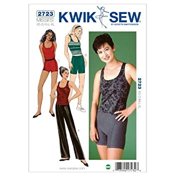 【中古】【輸入品・未使用】パンツ、トップ ＆ ショーツ - XS ・ S ・ M ・ L ・ XL パターン