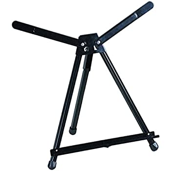 【中古】【39shop】【輸入品・未使用】アンジェリーナ★コンパクト テーブル トップ イーゼル-(新古品)|アトリエ絵利奈