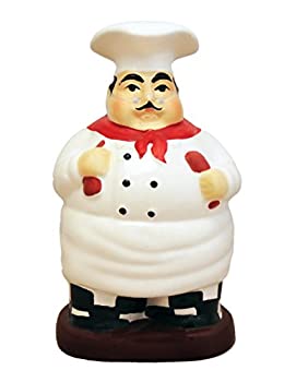 【中古】【輸入品・未使用】Fat Chef Kitchen Utensil Spoon Tool Holder Set