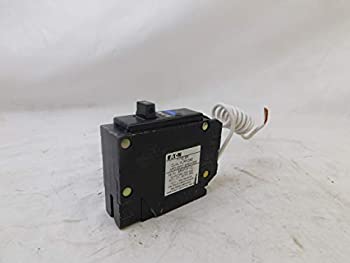【中古】【輸入品・未使用】20?A Afi / GFI 1p Breaker
