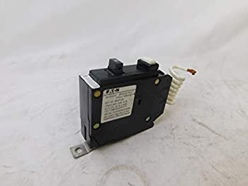 【中古】【39shop】【輸入品・未使用】Eaton★qbgft1020?20?A、1p、120?V、10?kAIC、地面障害(新古品)|アトリエ絵利奈