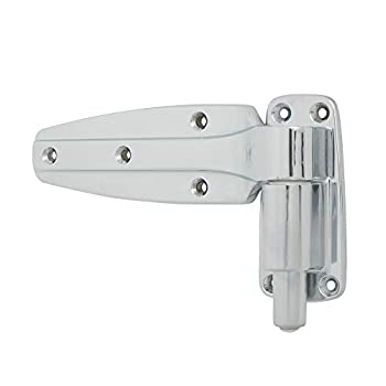 【中古】【39shop】【輸入品・未使用】Kason★ウォークイン・ヒンジ スプリング・アシスト 1248-Flush(新古品)|アトリエ絵利奈
