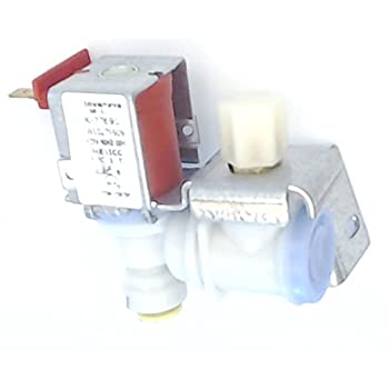 【中古】【輸入品・未使用】Whirlpool wpw10279909冷蔵庫パーツvalve-inlet