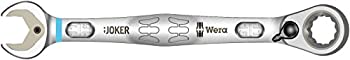 【中古】【39shop】【輸入品・未使用】Wera(ヴェラ)★コンビネーションラチェットレンチ(インチサイズ) 11/16 020081（新古品）｜アトリエ絵利奈