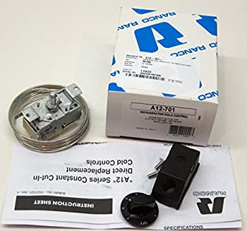 【中古】【39shop】【輸入品・未使用】a12???701?Ranco★Commecial温度冷蔵庫用冷水コントロールベイMaries(新古品)|アトリエ絵利奈
