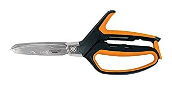 【中古】【輸入品・未使用】Fiskars Shears 10\