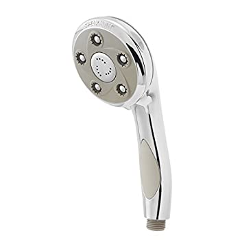 【中古】【輸入品・未使用】Speakman Napa vs-2007?2.5?GPM多機能ハンドシャワーヘッド 1.75 GPM VS-2007-E175 1