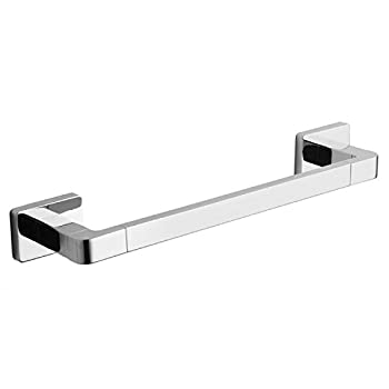 【中古】【輸入品・未使用】Nameeks NCB14 Ncb タオルバー フリーサイズ クロム