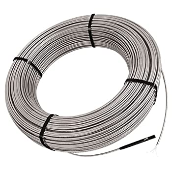 【中古】【輸入品・未使用】Schluter-DITRA-HEAT-E-K Heating Cables 120 V - DHE HK 27 65,291円