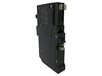 【中古】【輸入品・未使用】Square D by Schneider Electric QO Plug-On Neutral 20 Amp Single-Pole Dual Function (CAFCI and GFCI) Circuit Breaker by Square D by Schn