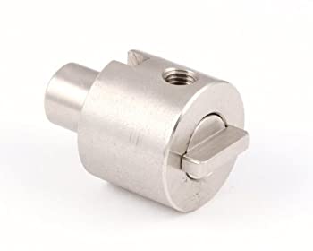 【中古】【輸入品・未使用】AJ antunes- Roundup 7000692?Mechanicalバターホイール