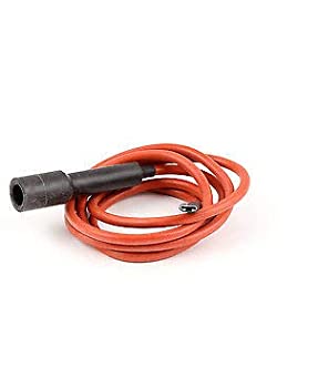 【中古】【インポート品・未当て嵌める】ガーランド4523600?Hi剪断応力Ignition導線
