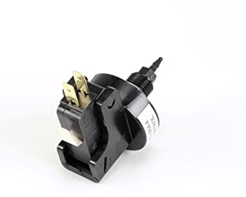 【中古】【輸入品・未使用】Vulcan Hart 857057???1真空スイッチ