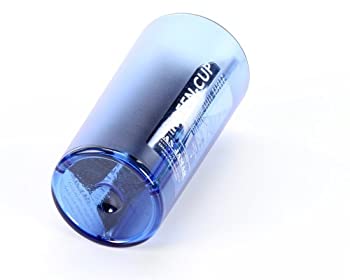 【中古】【輸入品・未使用】San Jamar KLC28C スピンドルミキサー 消毒カップ