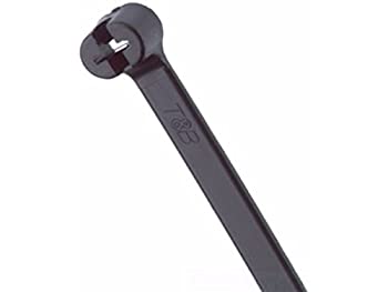 【中古】【輸入品・未使用】14?in。ケーブルタイ高パフォーマンス120ポンド。引張