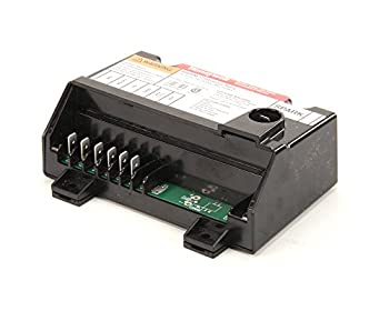 【中古】【輸入品・未使用】Vulcan Hart 857207-3 S8600M イグニッションモジュール