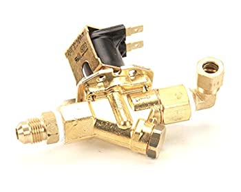 【中古】【輸入品・未使用】Fetco 102323バルブアセンブリ