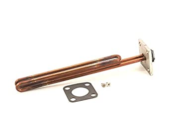 【中古】【輸入品・未使用】Hatco r02???04???453?4500ワット480-volt要素キット