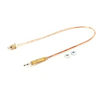 【中古】【インポート品・未当てはめる】Giles / chesterfried 45755?3通い路弁膜、Niメッキ大成