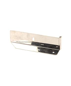 【中古】【輸入品・未使用】Delfield 0077801-s左カッティングボードブラケット