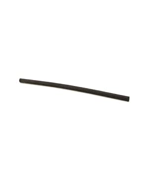 【中古】【インポート品・未当て嵌める】ガーランド1854403電話線管、1?/ 2inx 21?1?/ 2in、黒いこと完成